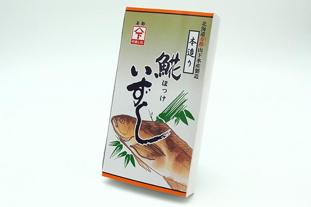ほっけ飯寿し 200g